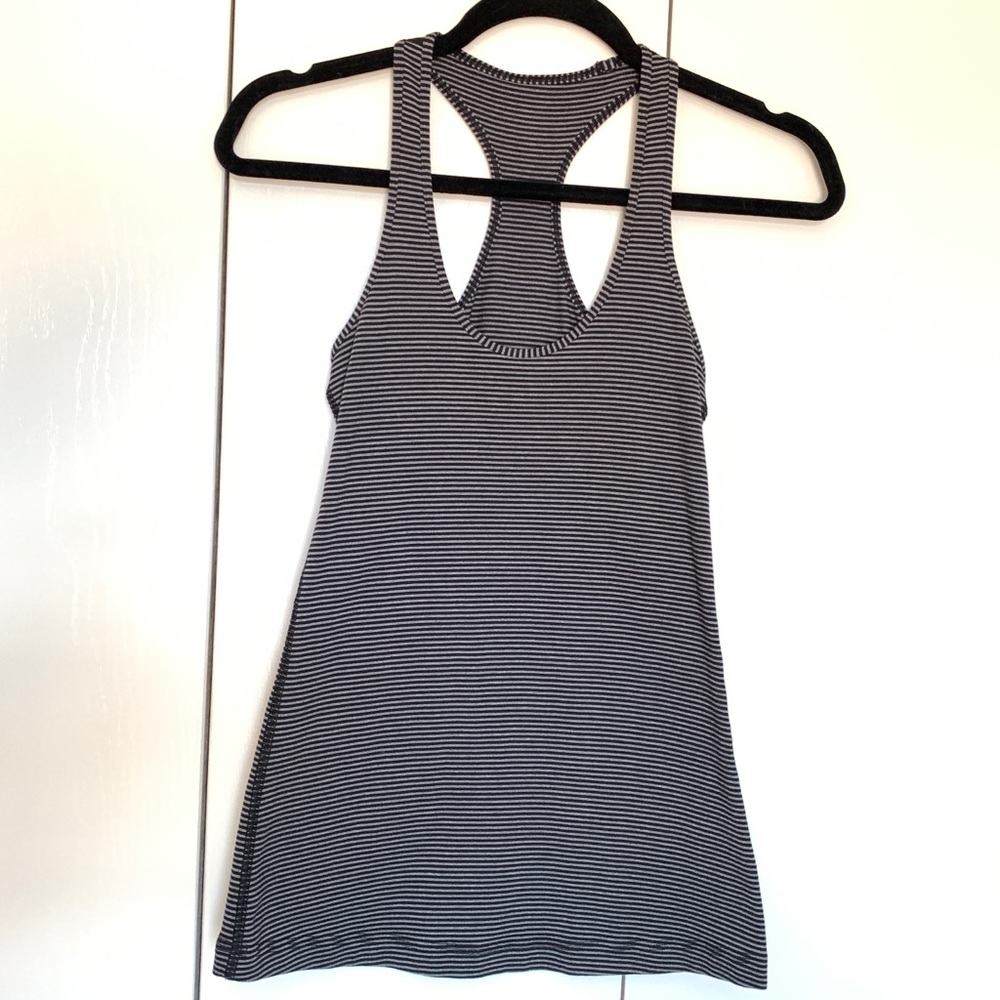 Lululemon Cool Racerback - Picture 3 of 8